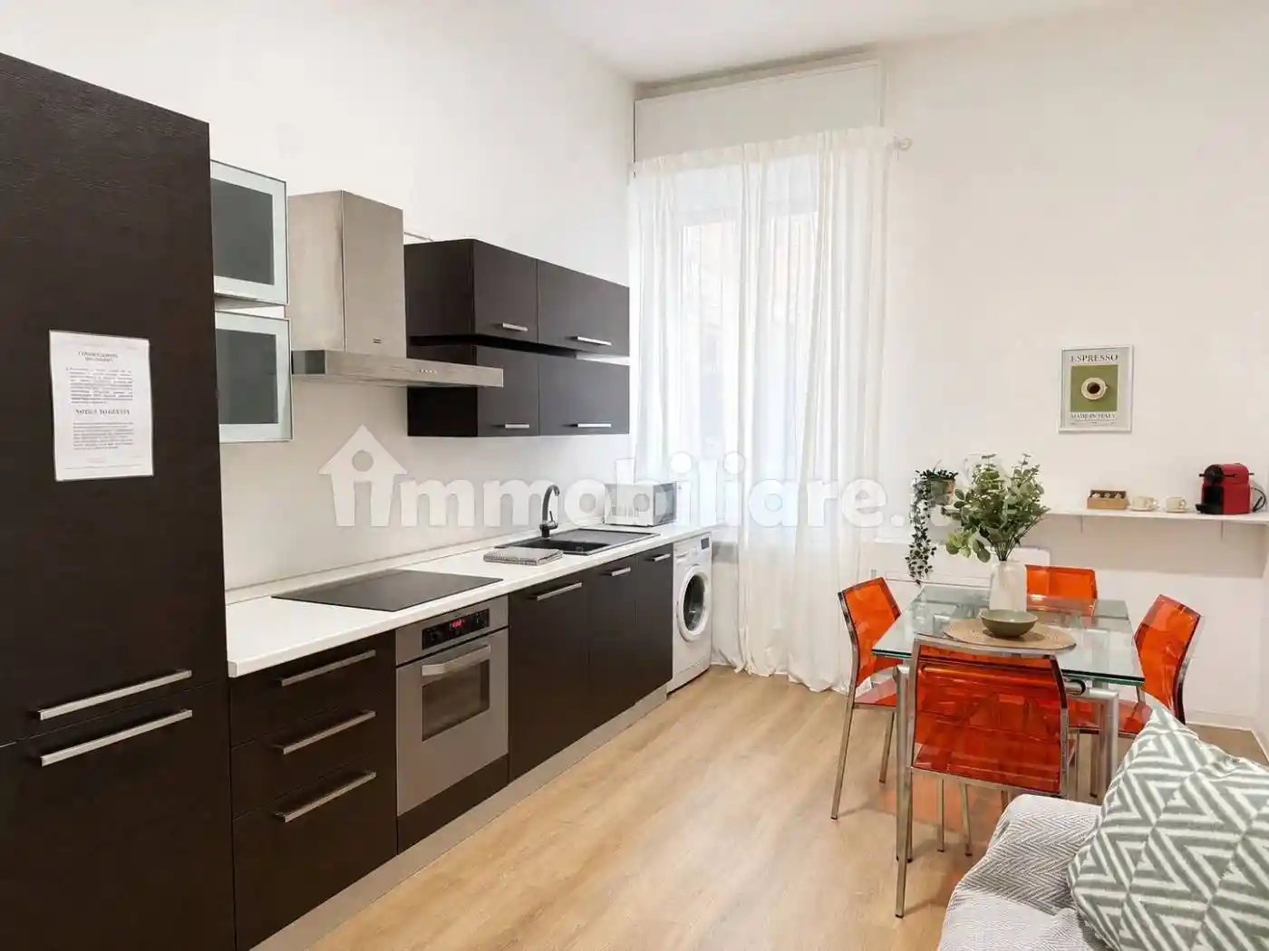 Appartamento in affitto a Pavia