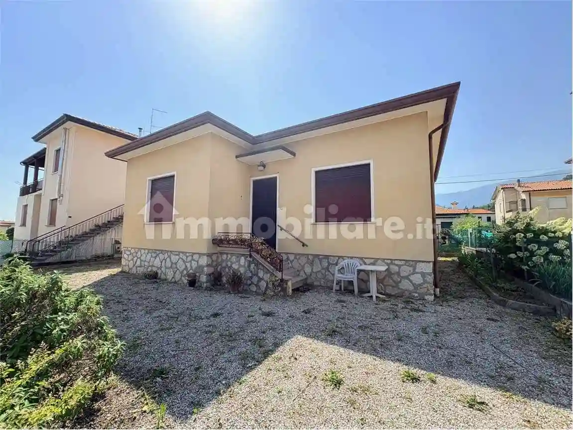 Casa indipendente - foto 2