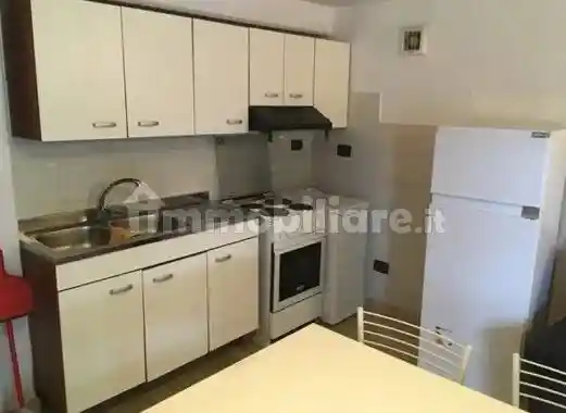 Appartamento in affitto a Pisa