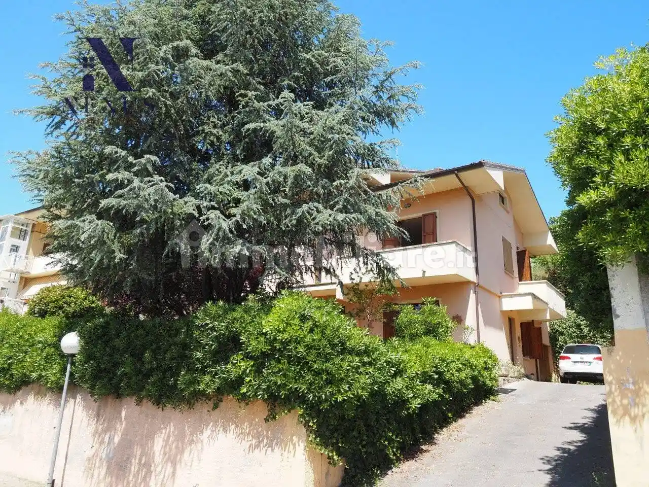 Casa indipendente in vendita a Monte Porzio