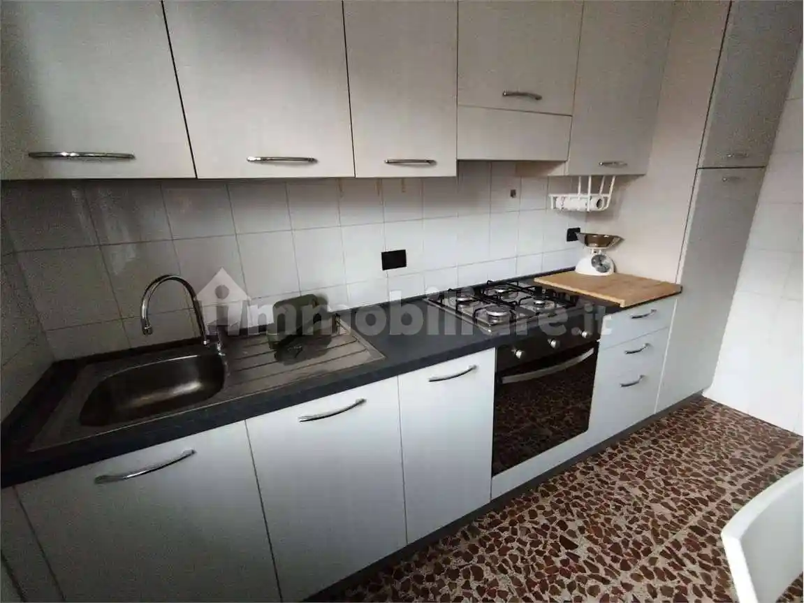 Appartamento in affitto a Modena