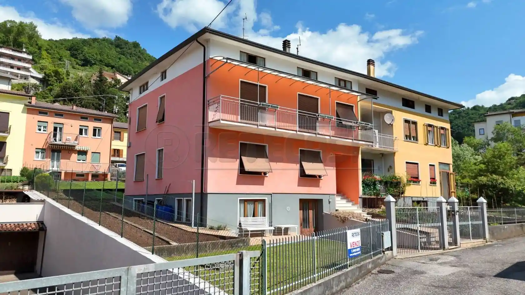 Villa in vendita a Valdagno