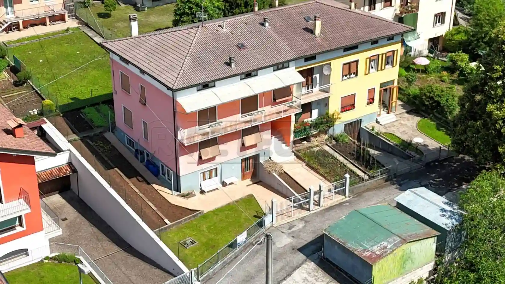 Villa - foto 3