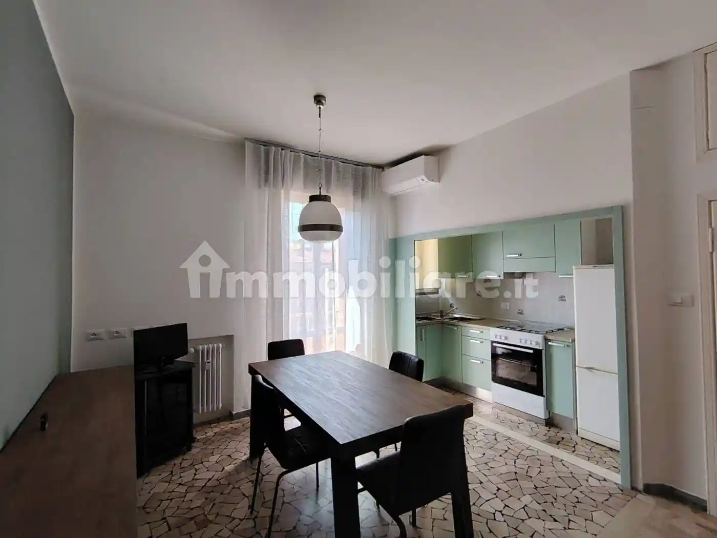 Appartamento in affitto a Bologna