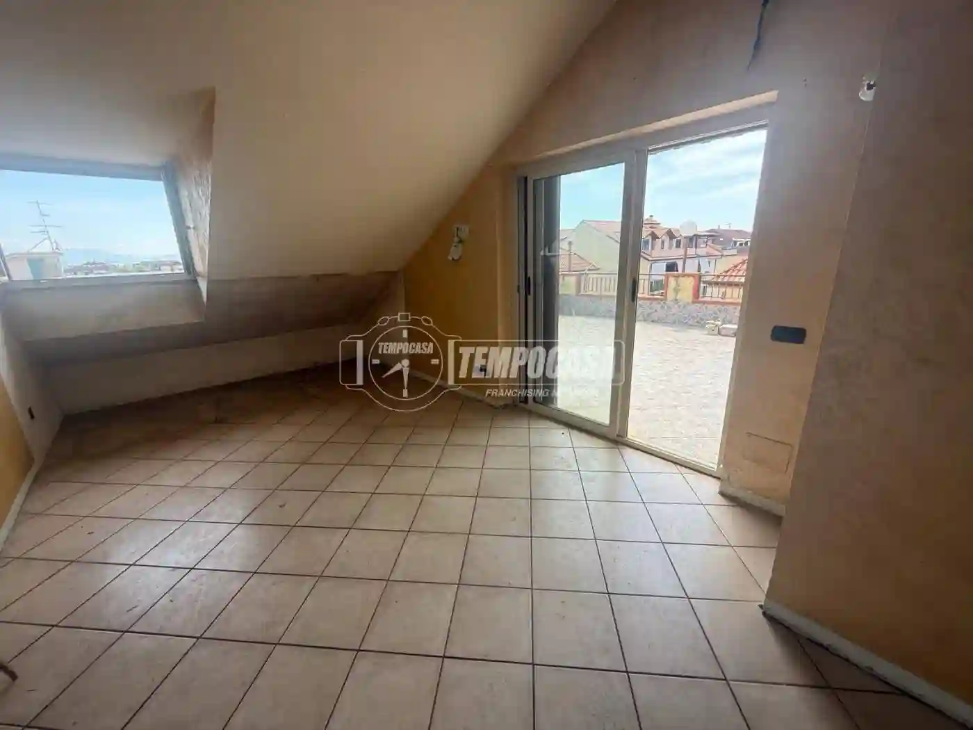 Attico - Mansarda - foto 5
