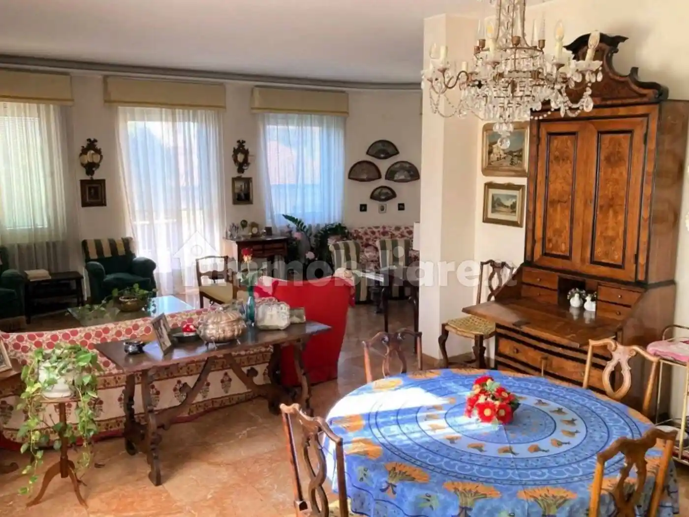 Appartamento in affitto a Vigevano