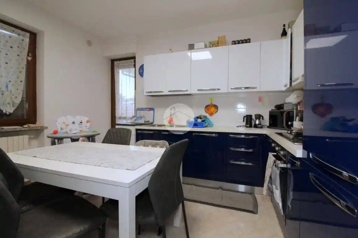 Appartamento in affitto a Santa Vittoria d'Alba