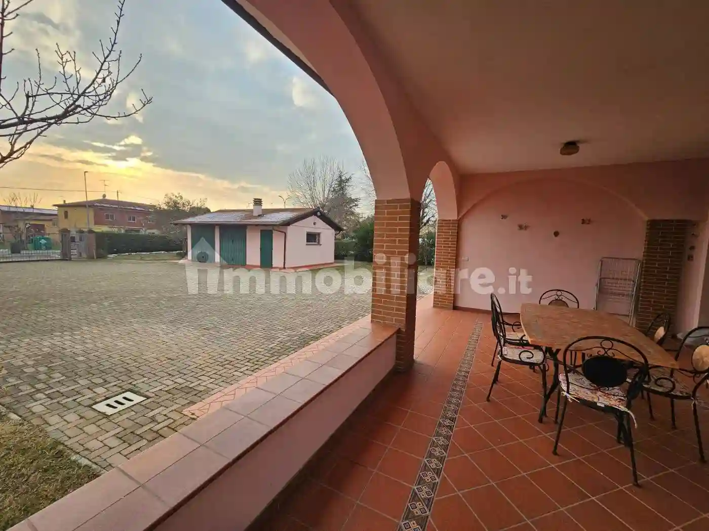 Villa - foto 5