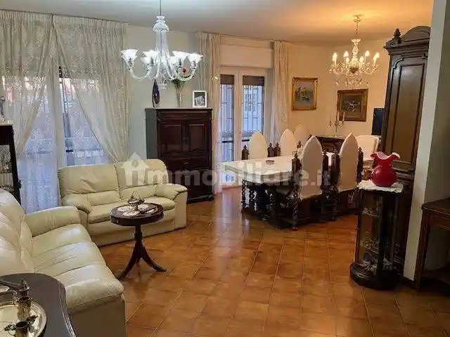 Appartamento in affitto a San Sebastiano al Vesuvio