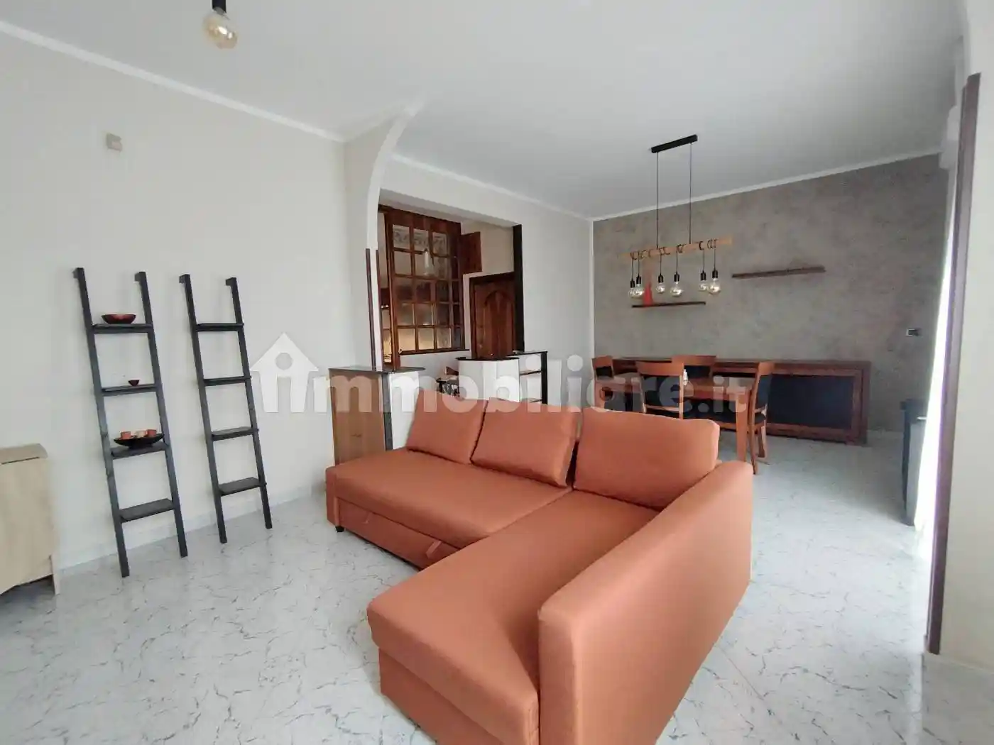 Appartamento in vendita a Brindisi