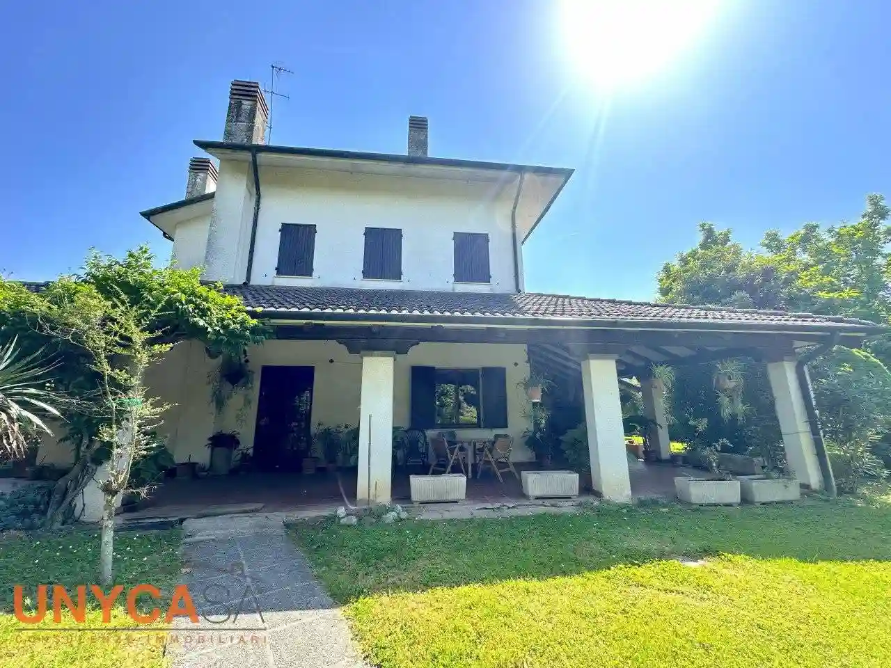 Villa - foto 3