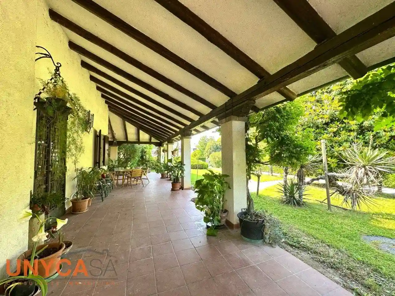 Villa - foto 4