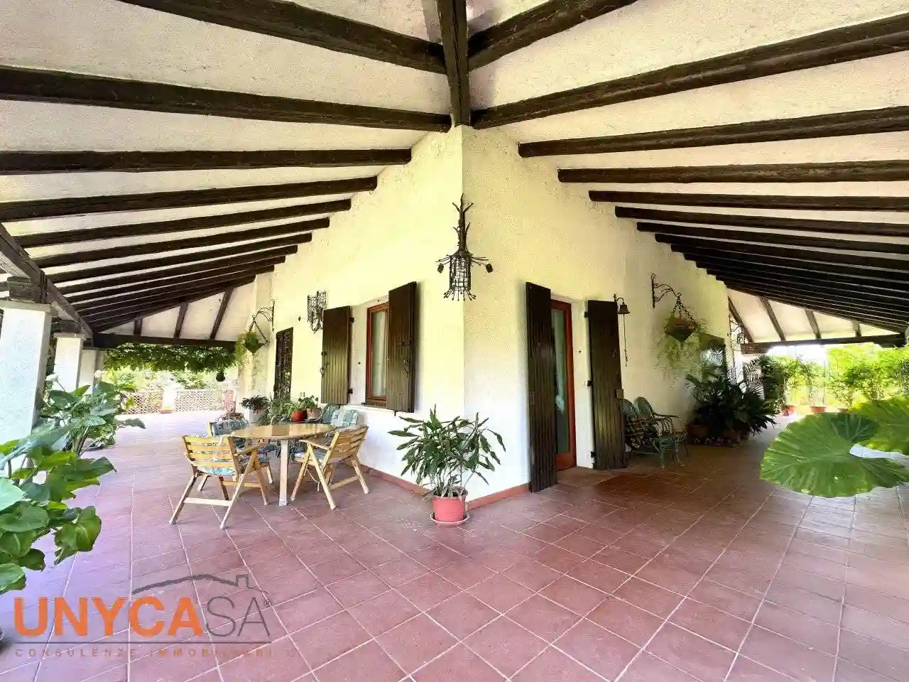 Villa - foto 5