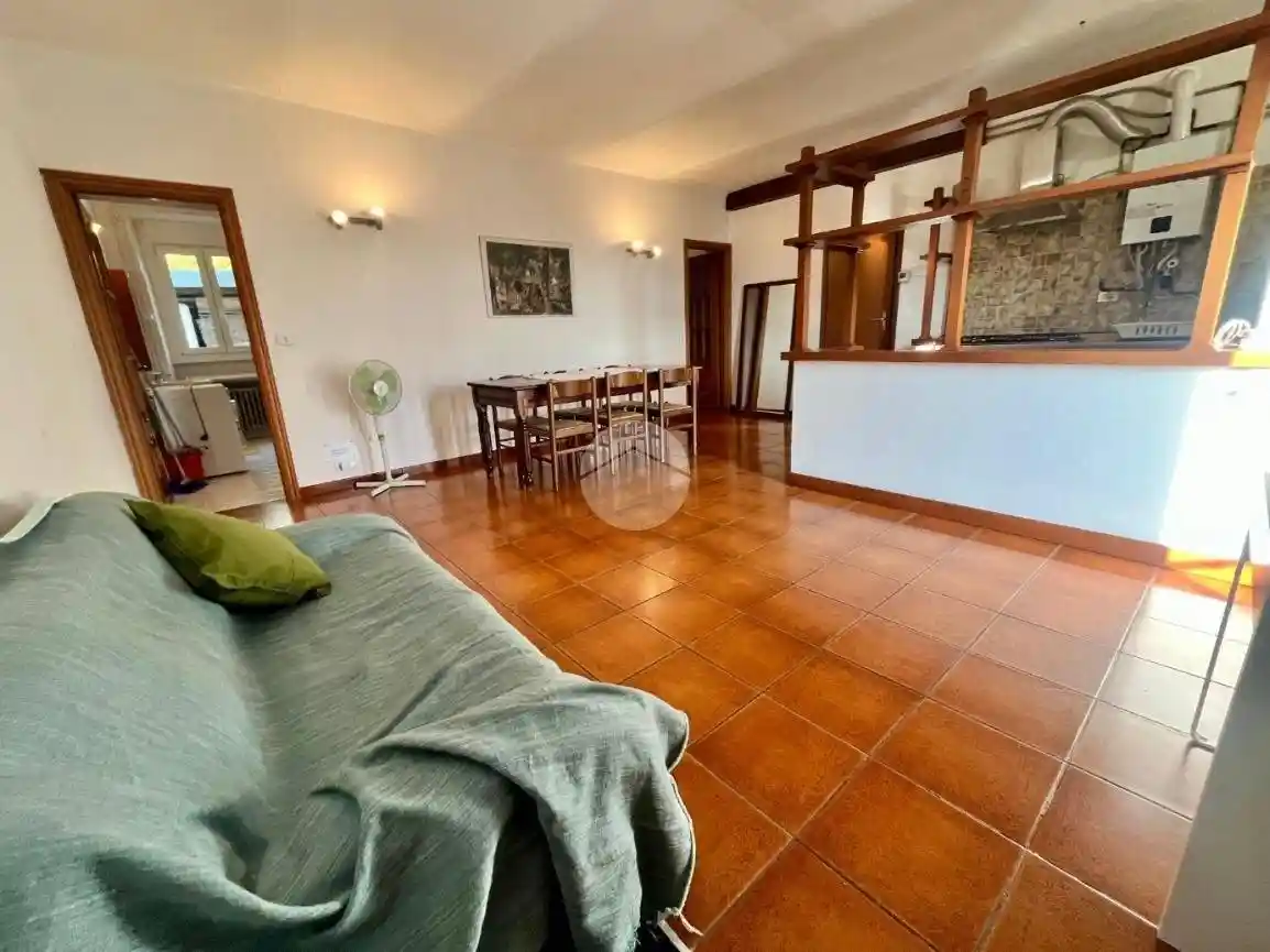Appartamento in affitto a Givoletto