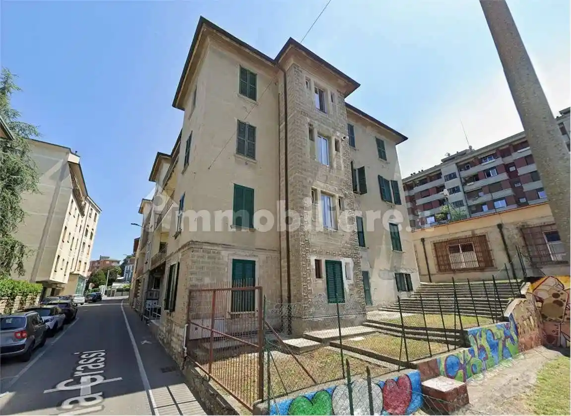 Appartamento in vendita a Cantù