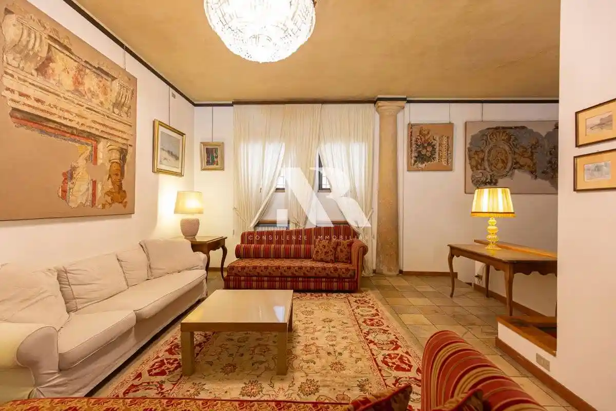 Appartamento in vendita a Verona