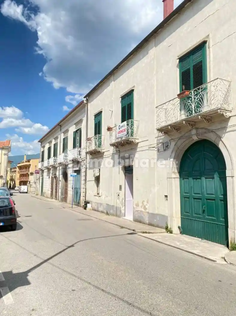 Appartamento in vendita a Baronissi