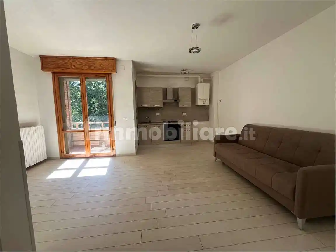 Appartamento in vendita a Cavriago
