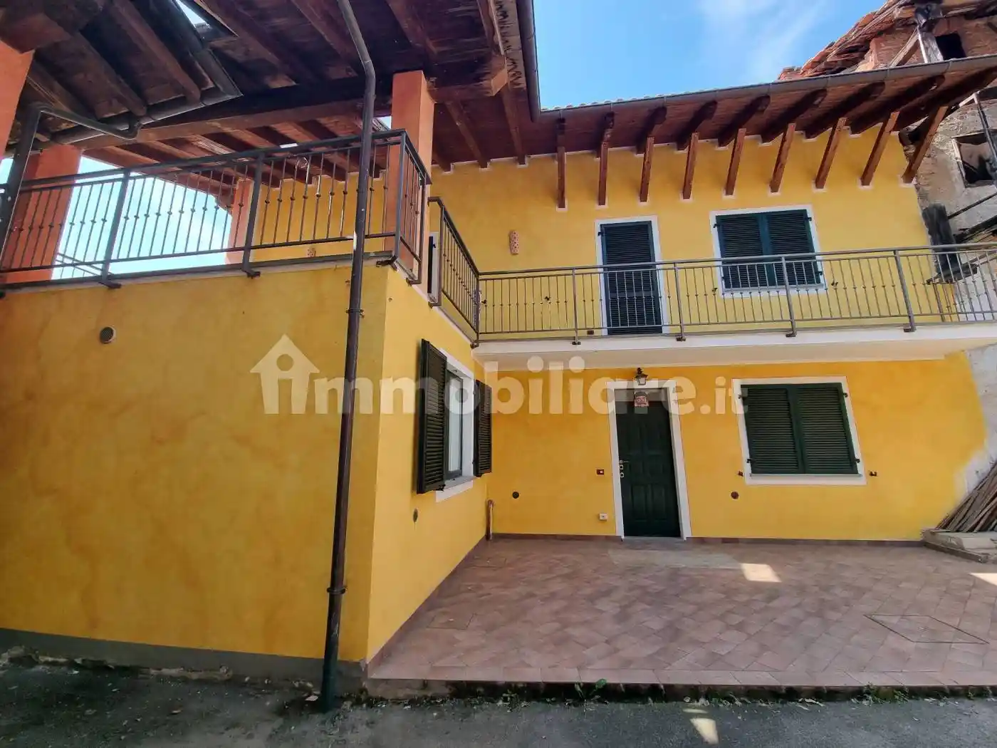 Villa in vendita a Ghemme