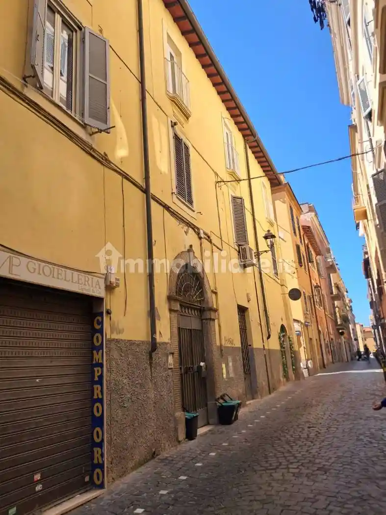 Appartamento in vendita a Frascati