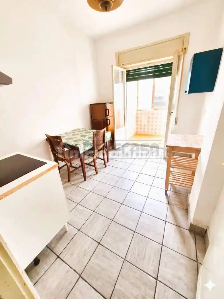 Appartamento in vendita a Pescara