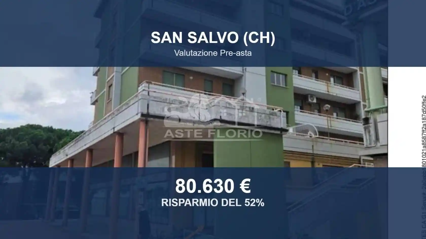 Appartamento in vendita a San Salvo