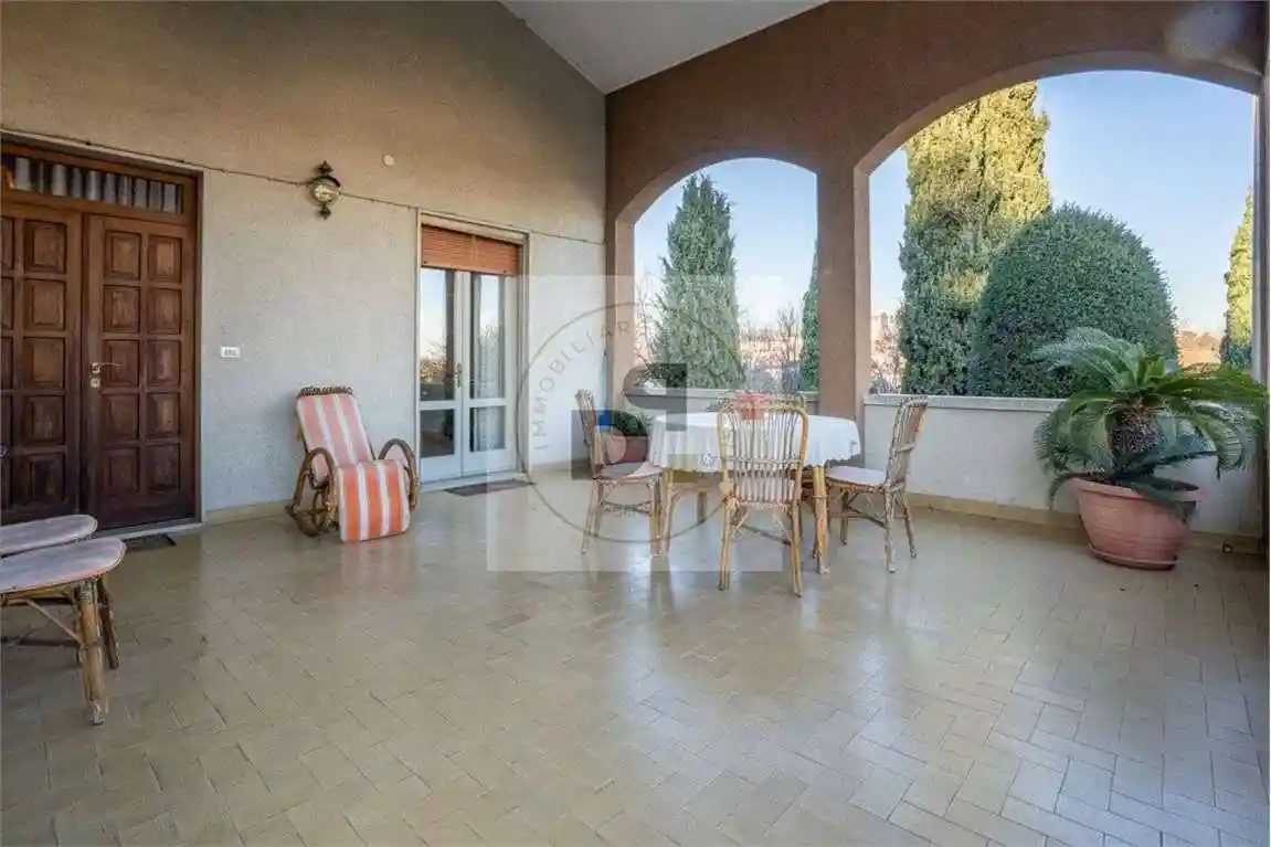 Casa indipendente in vendita a Bedizzole