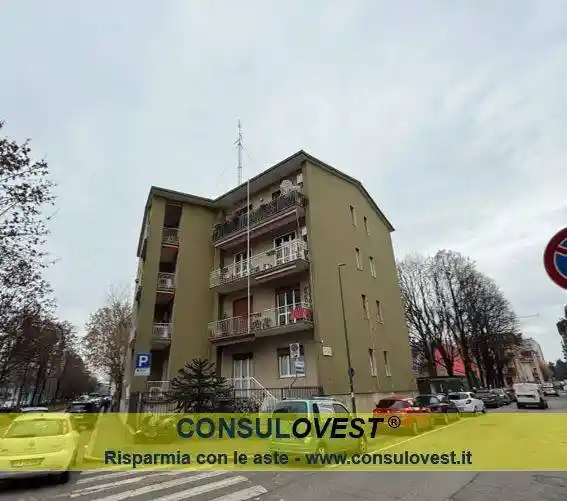 Appartamento in vendita a Sesto San Giovanni