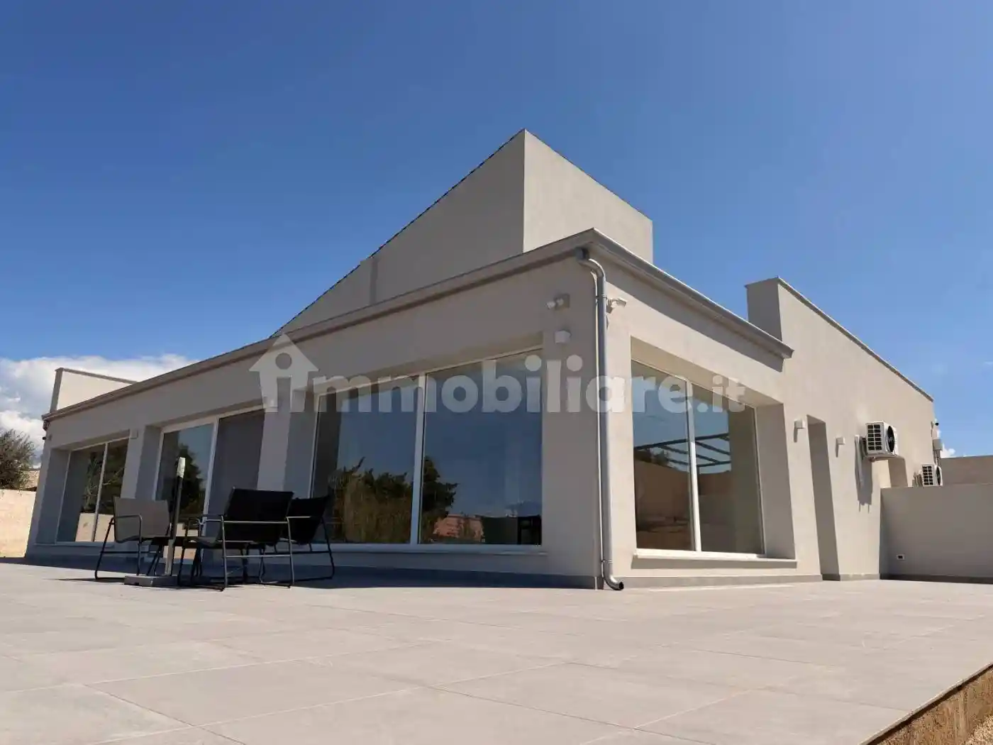 Villa in vendita a Marsala