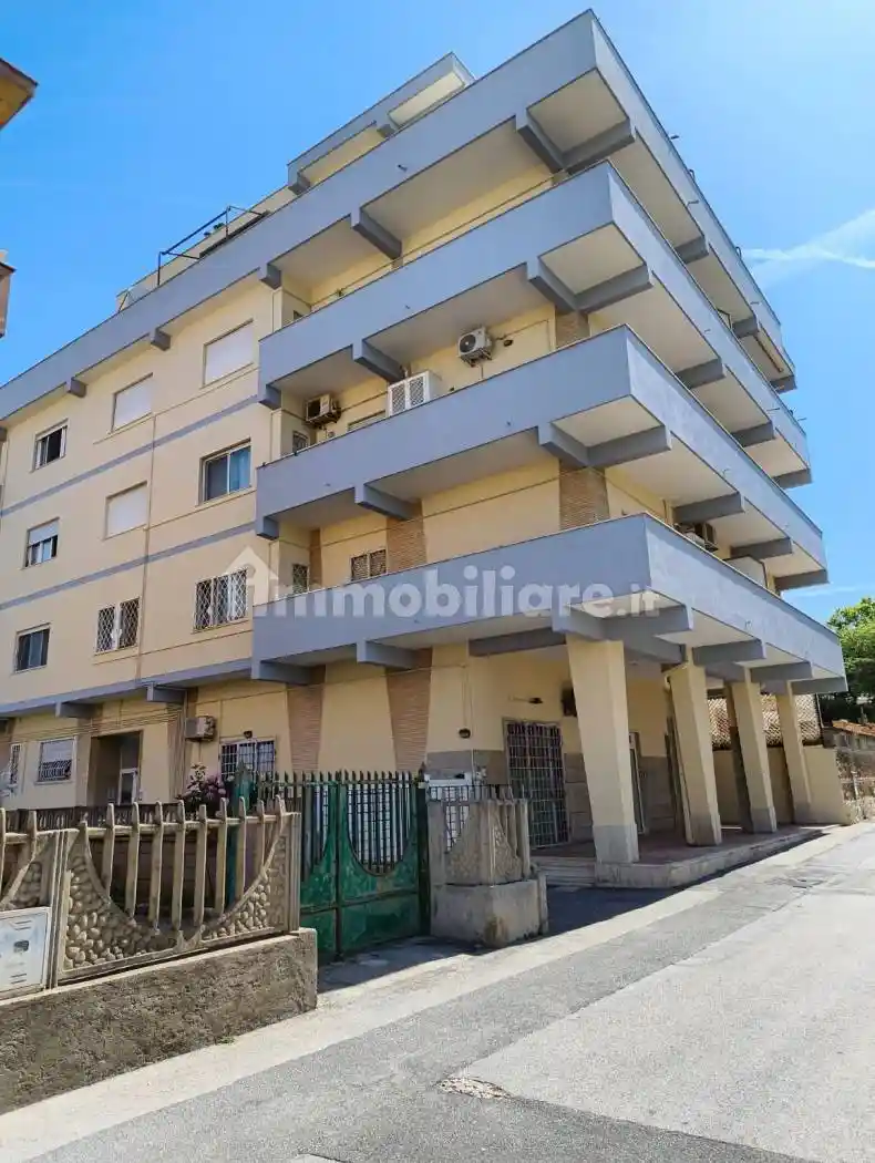 Appartamento in vendita a Anzio