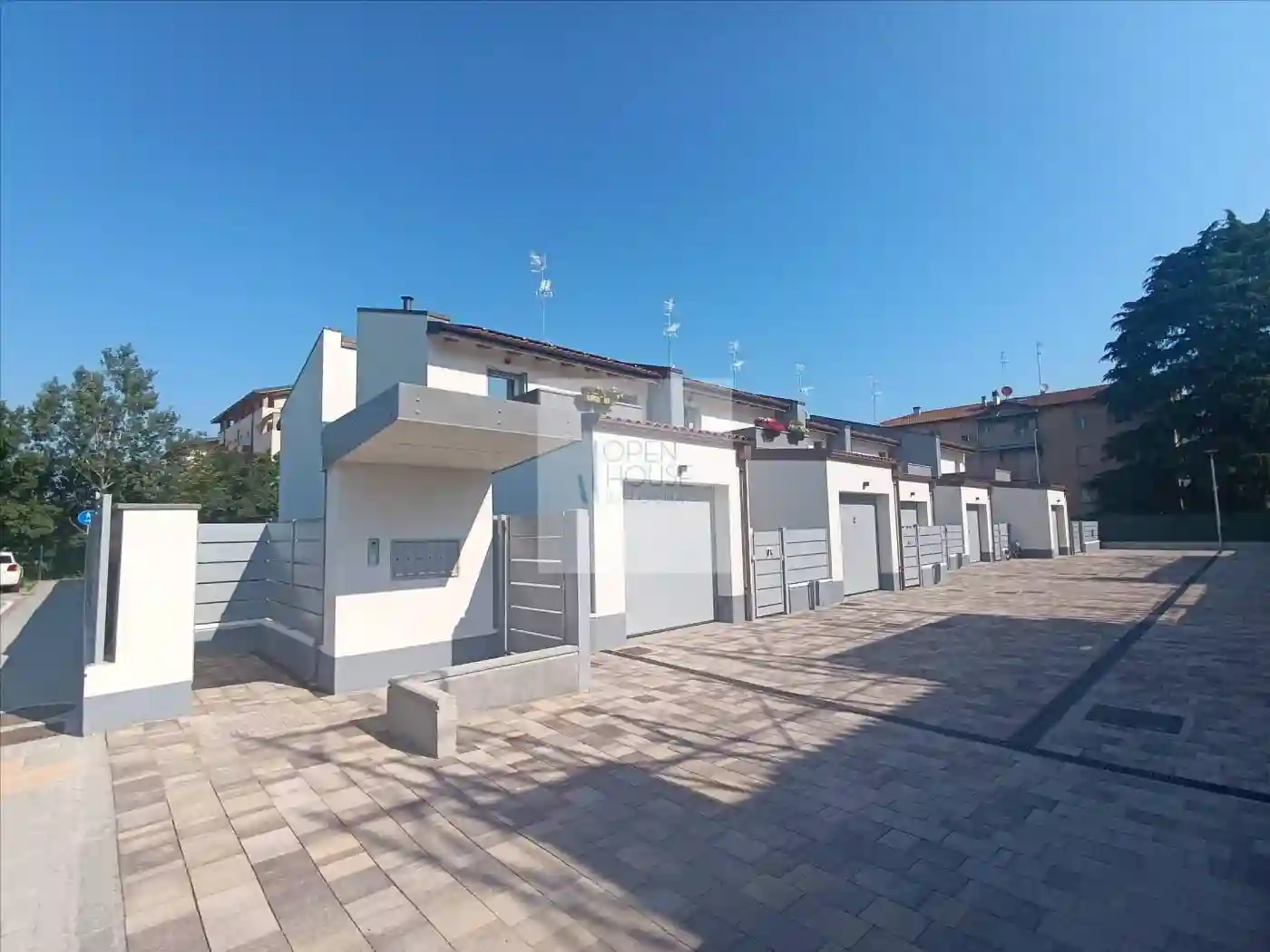 Villetta a schiera - foto 2