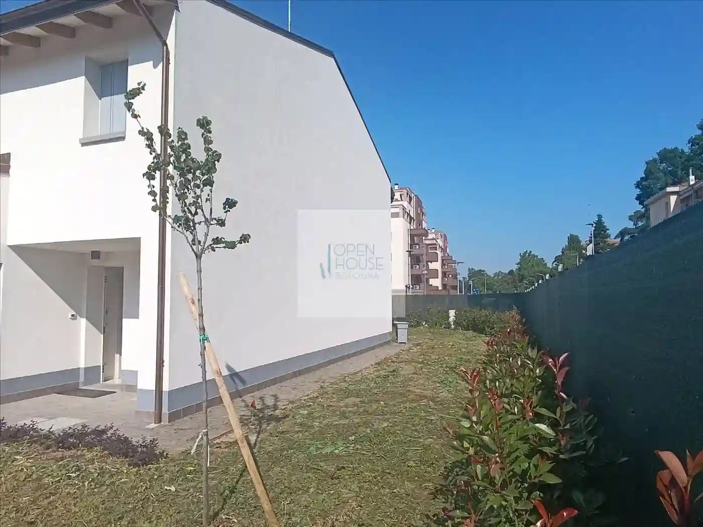 Villetta a schiera - foto 3