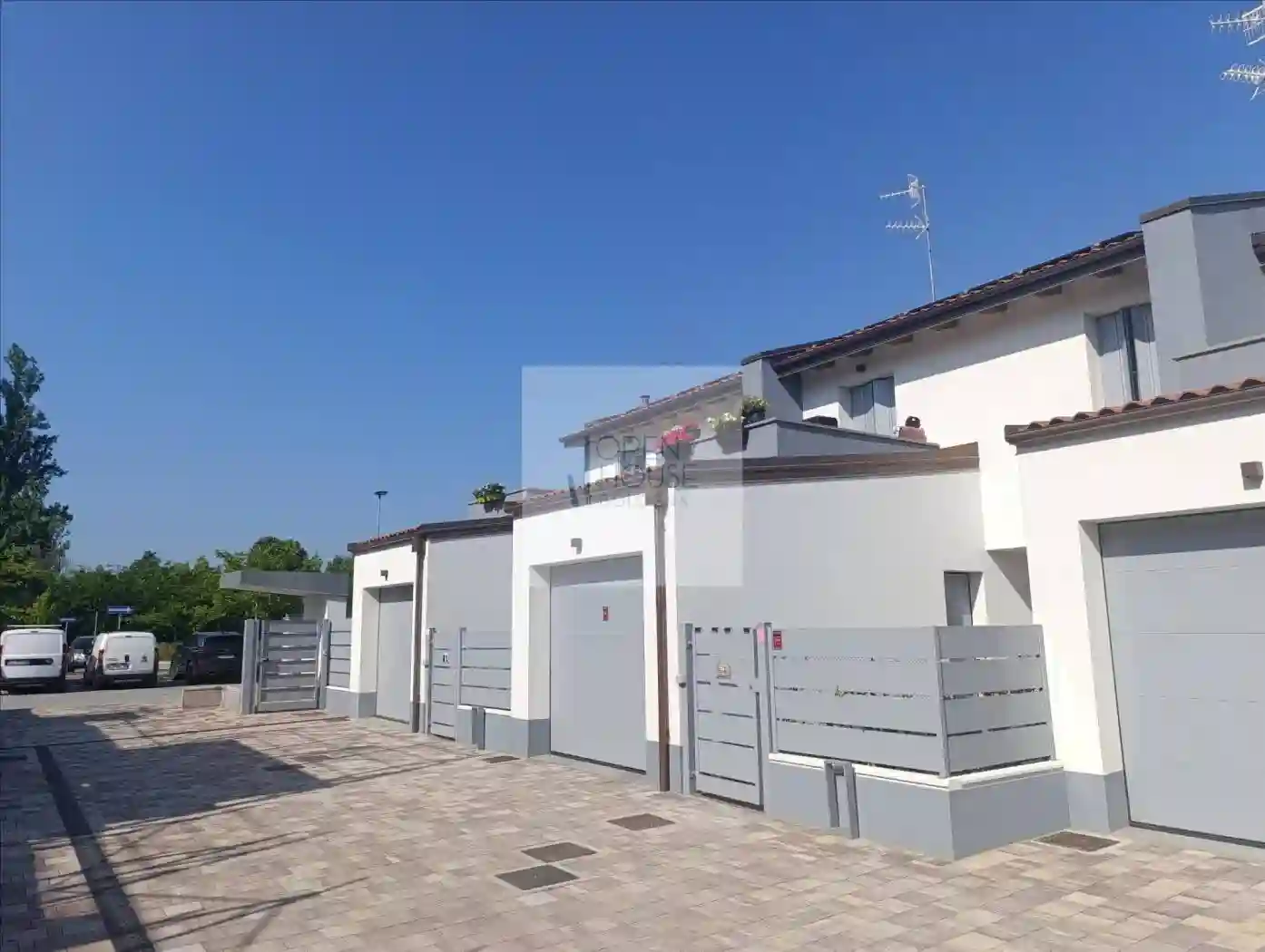 Villetta a schiera - foto 4