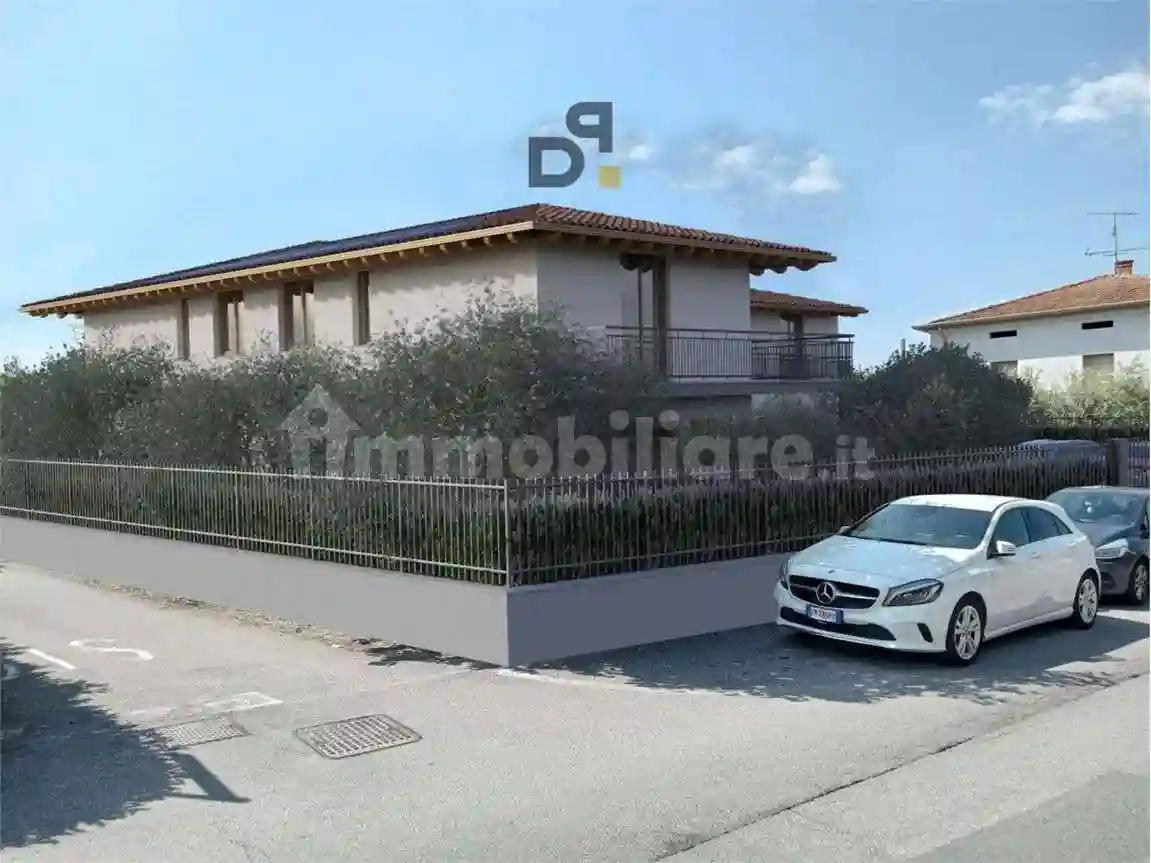Villetta a schiera - foto 2