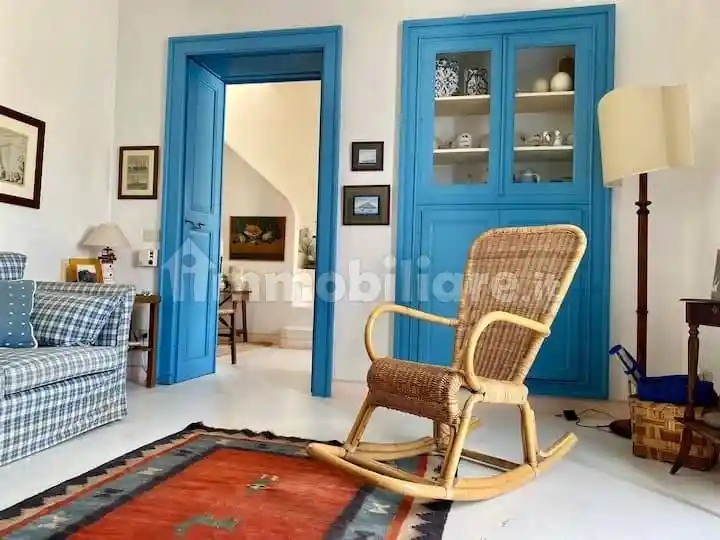 Villa in vendita a Lipari