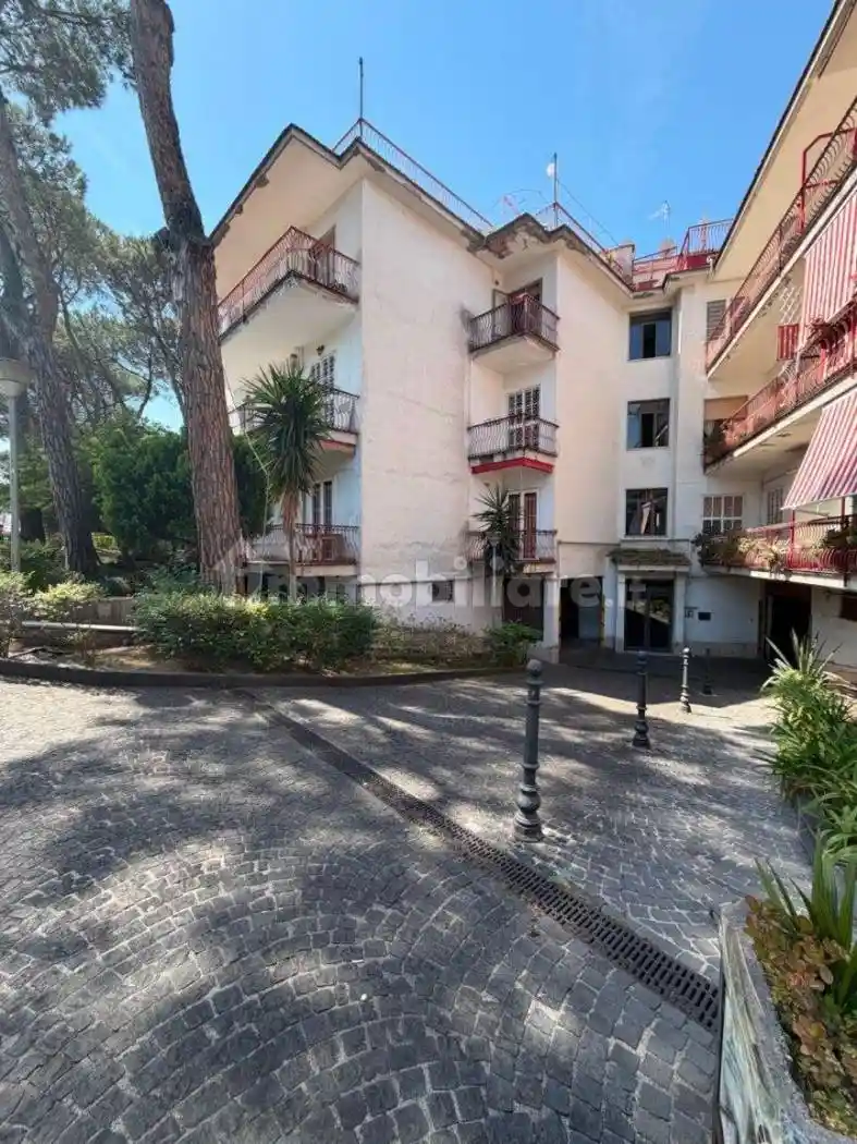 Appartamento in vendita a Portici