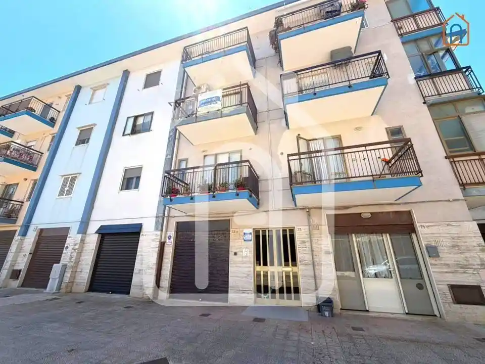 Appartamento in vendita a Giovinazzo