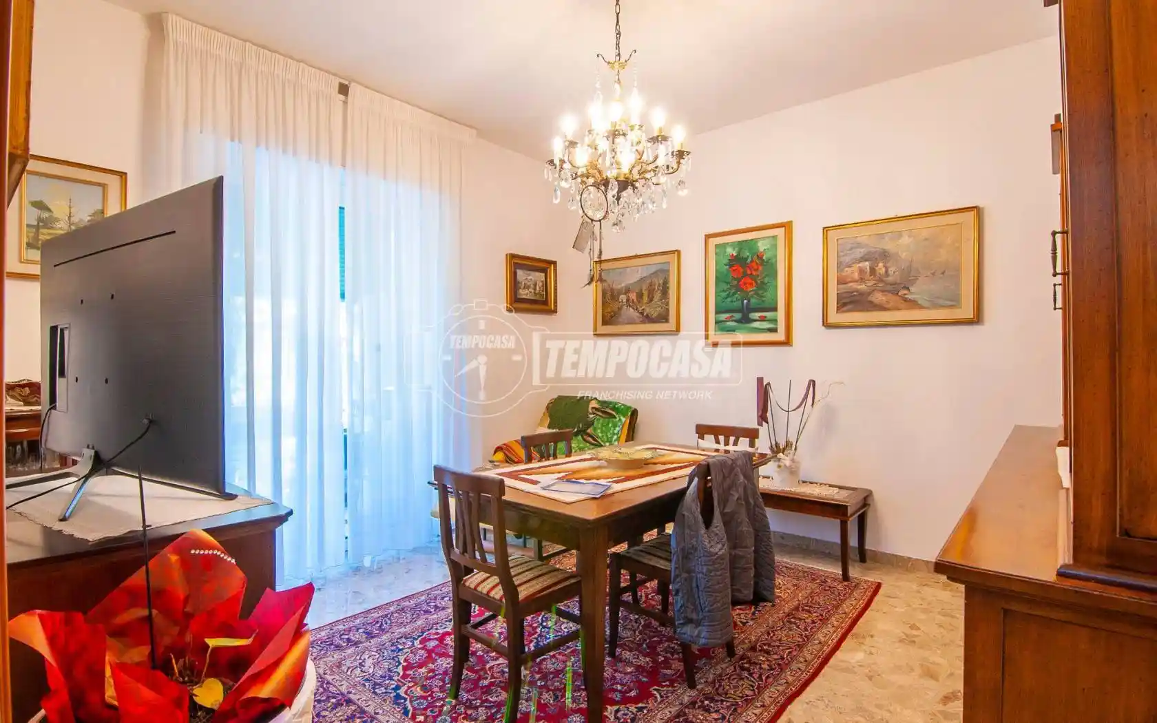 Appartamento in vendita a Verona