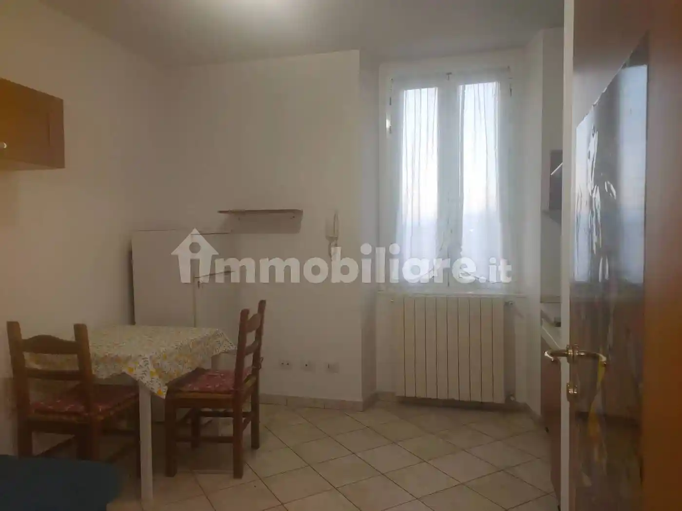 Appartamento in affitto a Lomazzo