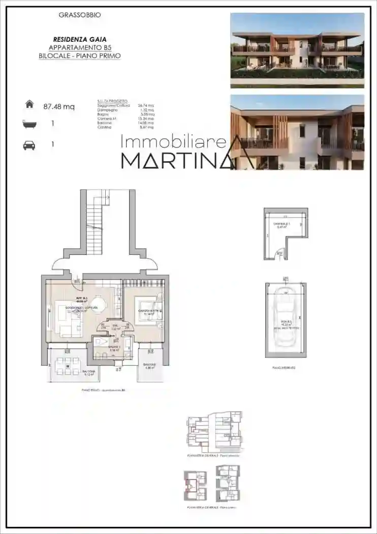 Appartamento - foto 2