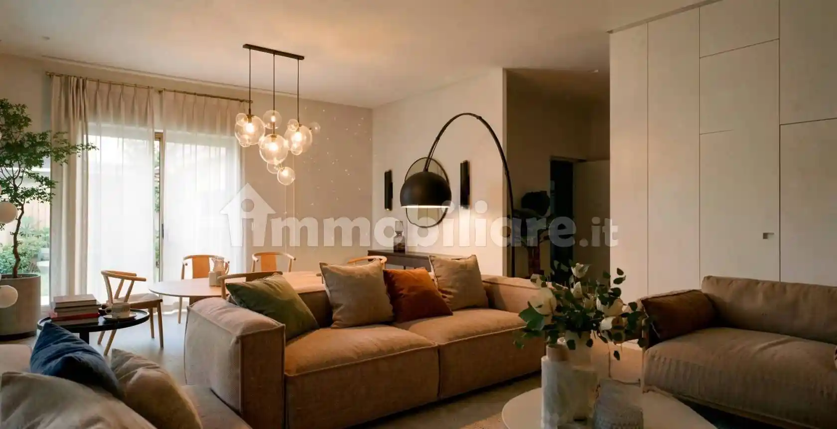 Appartamento in vendita a Cremona