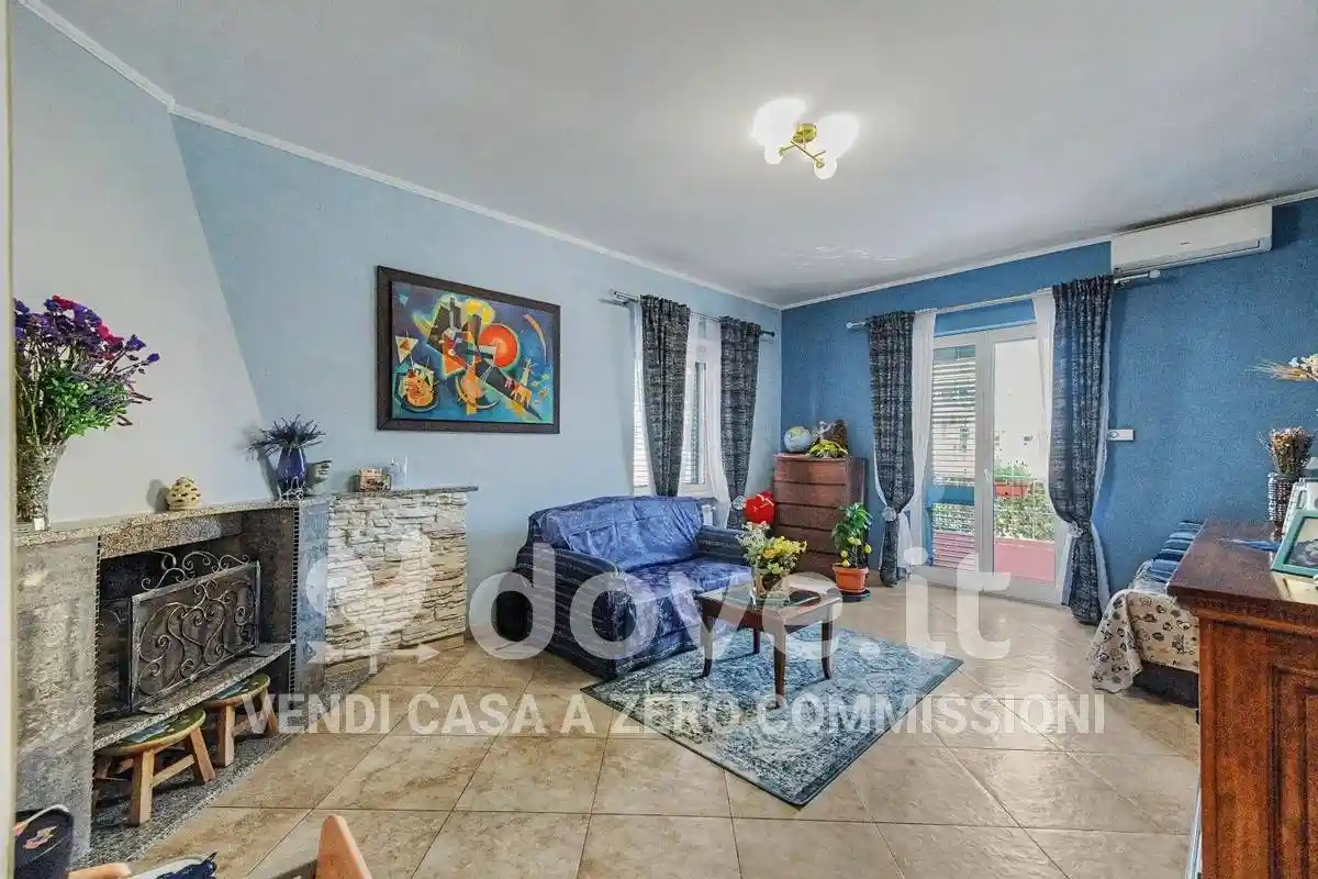 Appartamento in vendita a Tivoli