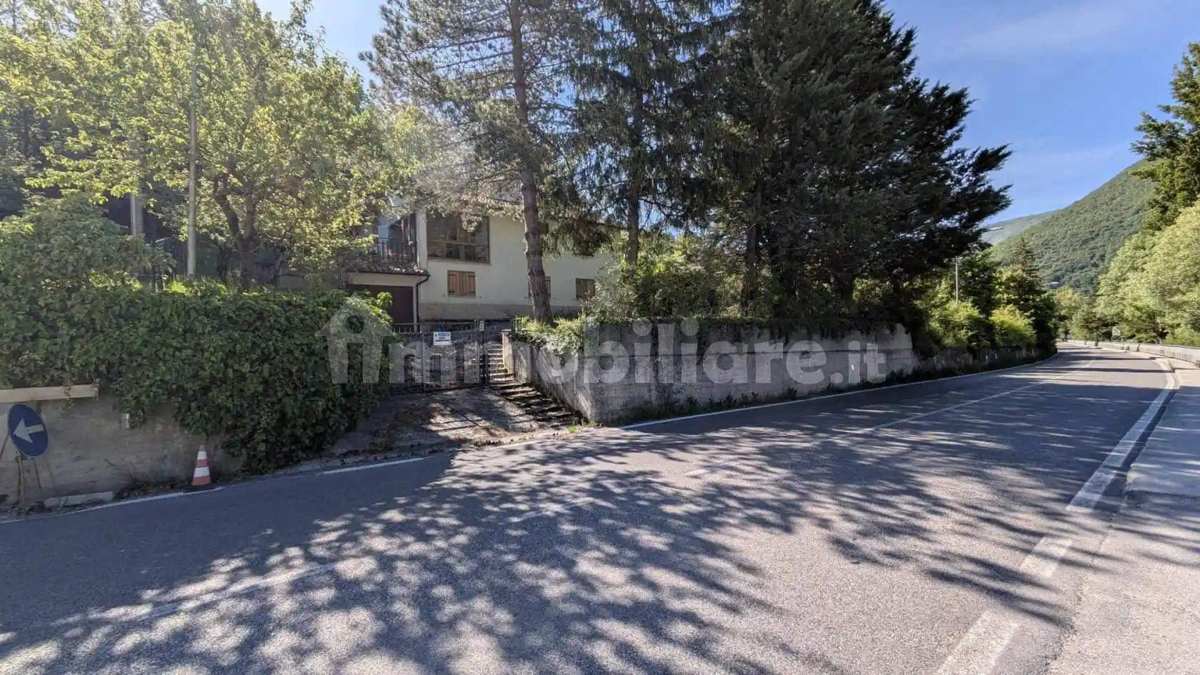 Casa indipendente in vendita a Visso
