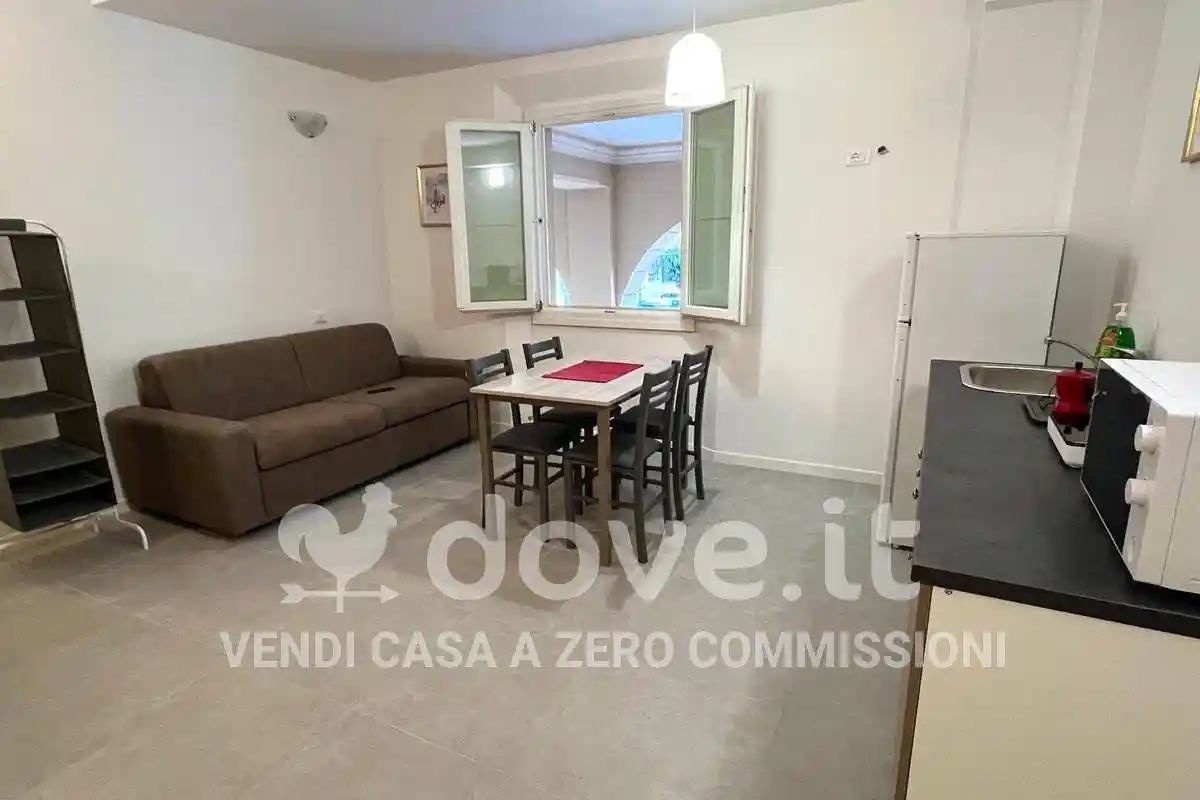 Appartamento in vendita a Bologna