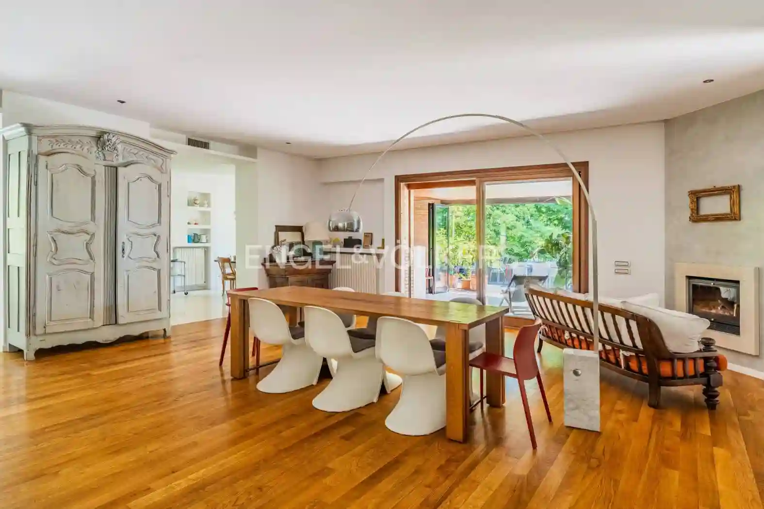 Villa - foto 4
