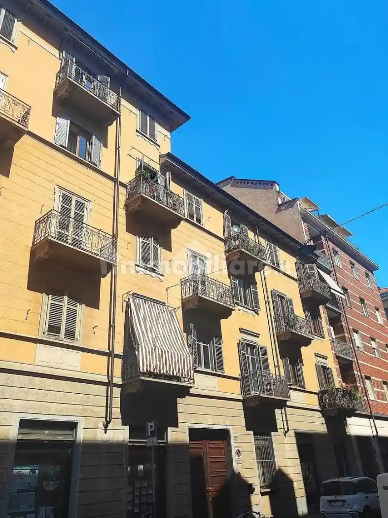 Appartamento in vendita a Torino
