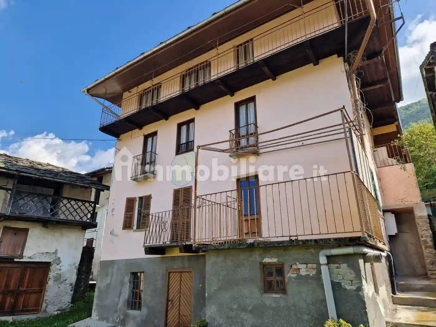 Casa indipendente - foto 4