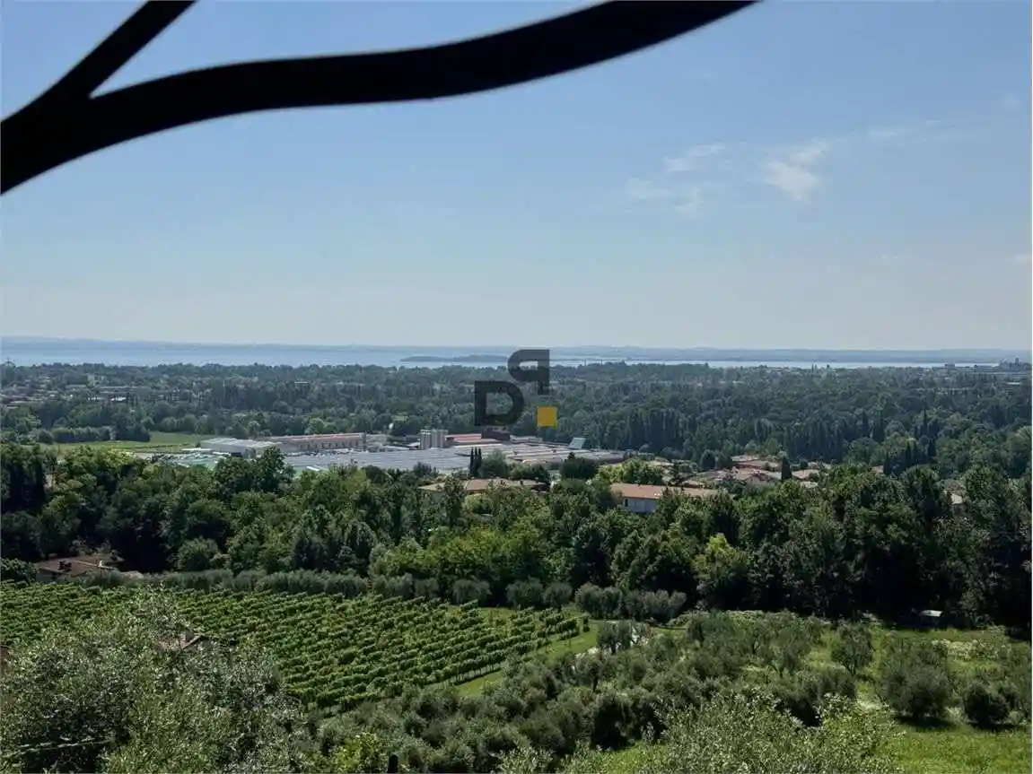 Casa indipendente in vendita a Polpenazze del Garda