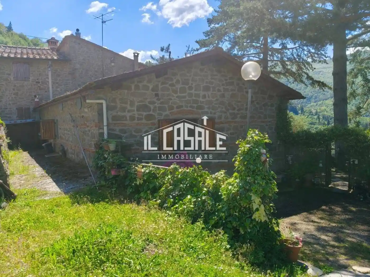 Rustico - Casale in vendita a Londa