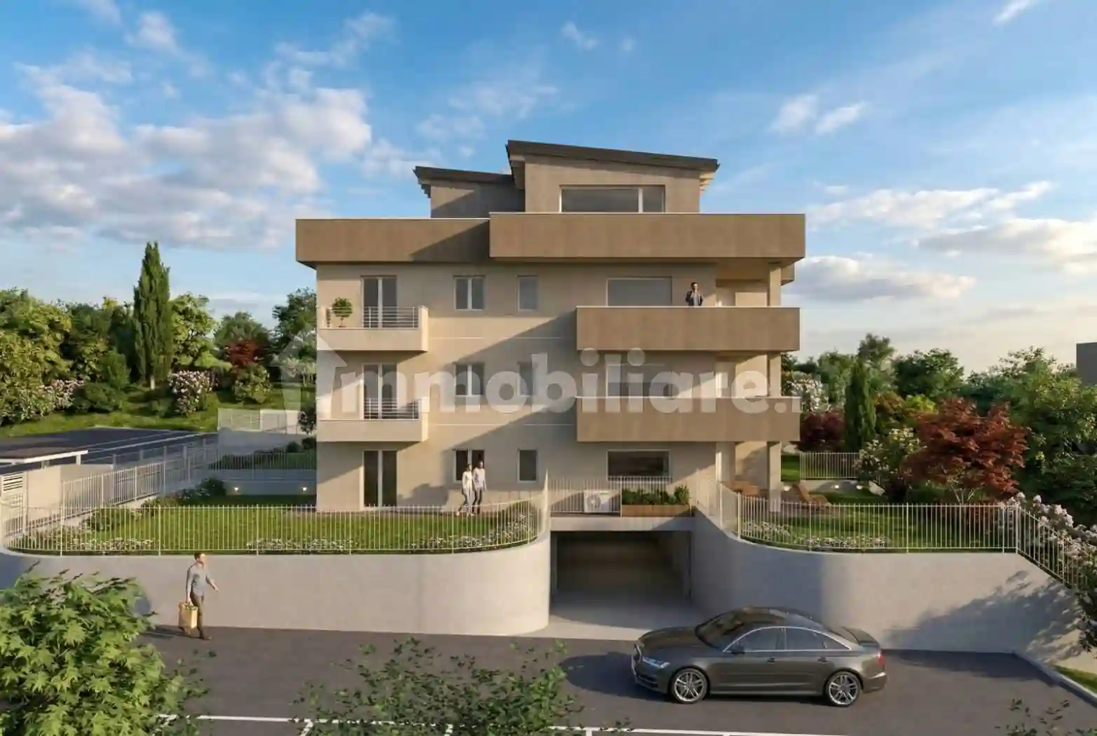 Appartamento - foto 5